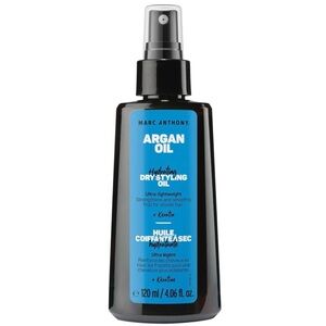 Marc Anthony Argan Oil Hydrating Dry Styling Oil